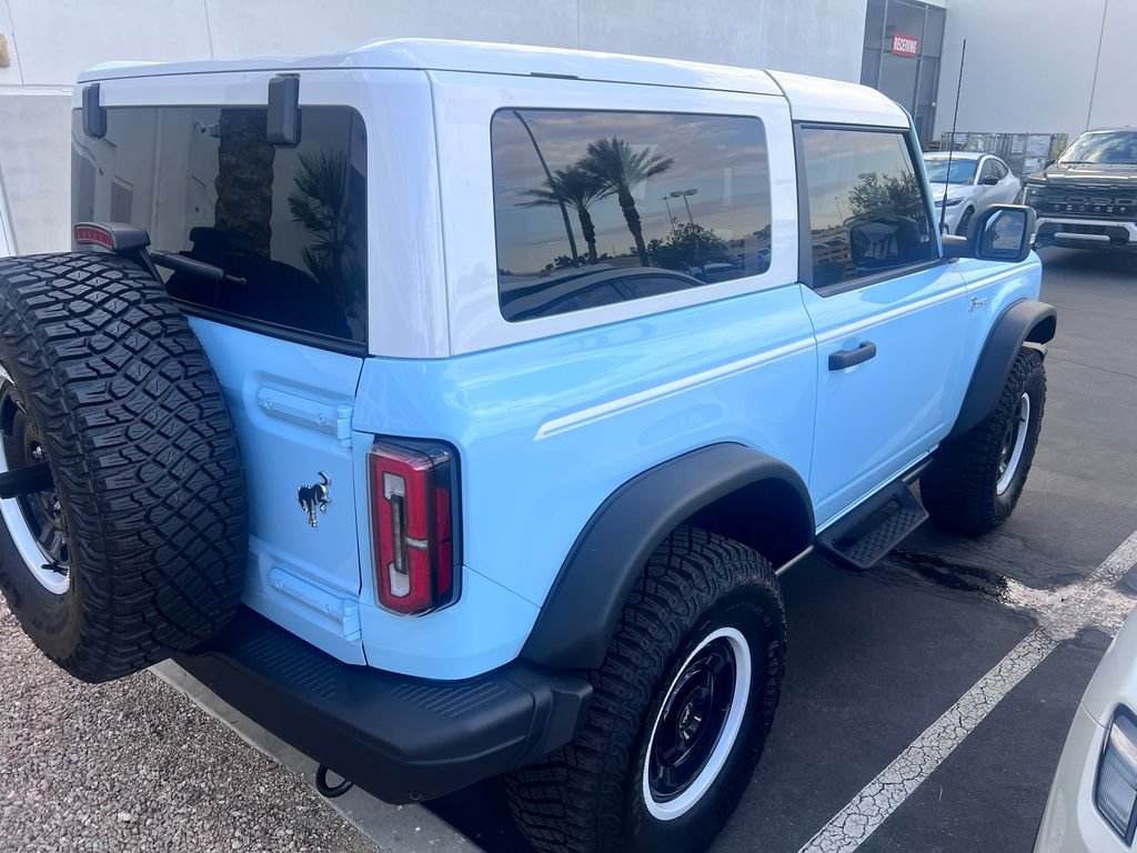 ford bronco 2-door 2024 1FMDE4EP6RLA27677 image ford bronco 2-door 2024 1FMDE4EP6RLA27677 image